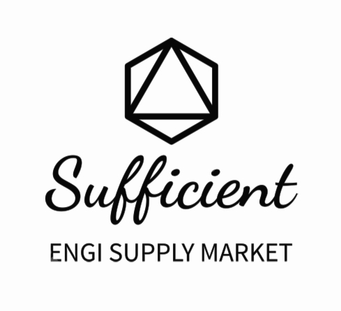 Engi Supply  Market